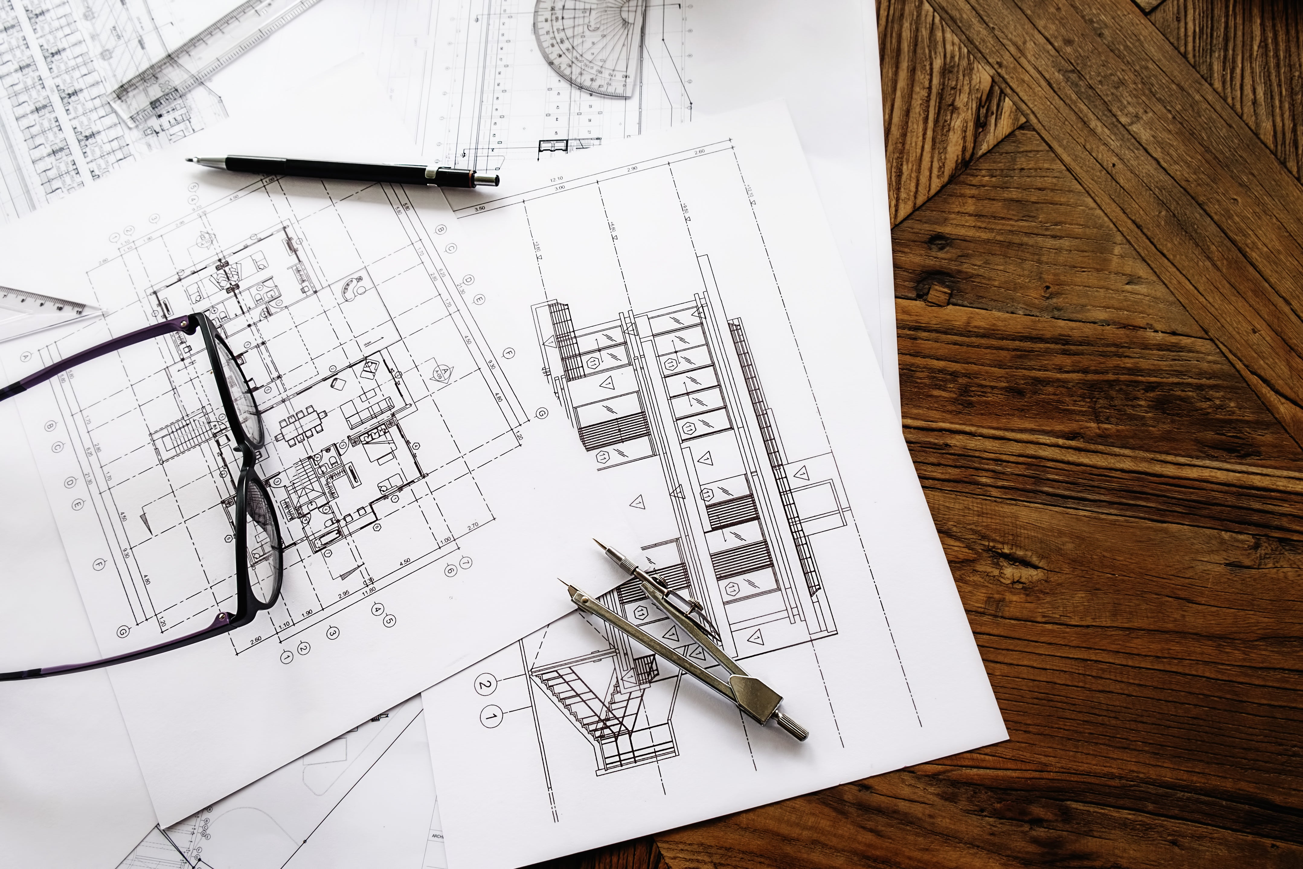 Architectural Design (FREE QUOTE)