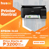 EPSON 3110 Details