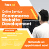 E-commerce Development (Free Quote)
